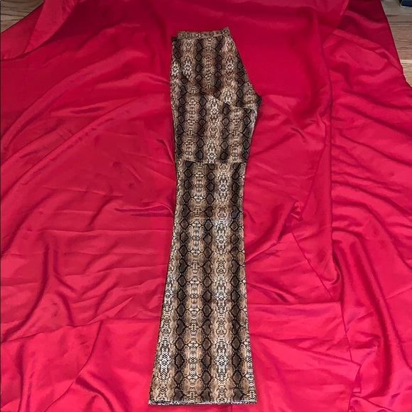 Leather pants - Picture 5 of 6